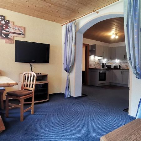 Appartment Sonnenkogel โฮลซ์เกา ภายนอก รูปภาพ