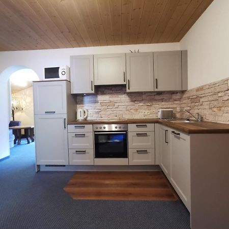Appartment Sonnenkogel โฮลซ์เกา ภายนอก รูปภาพ