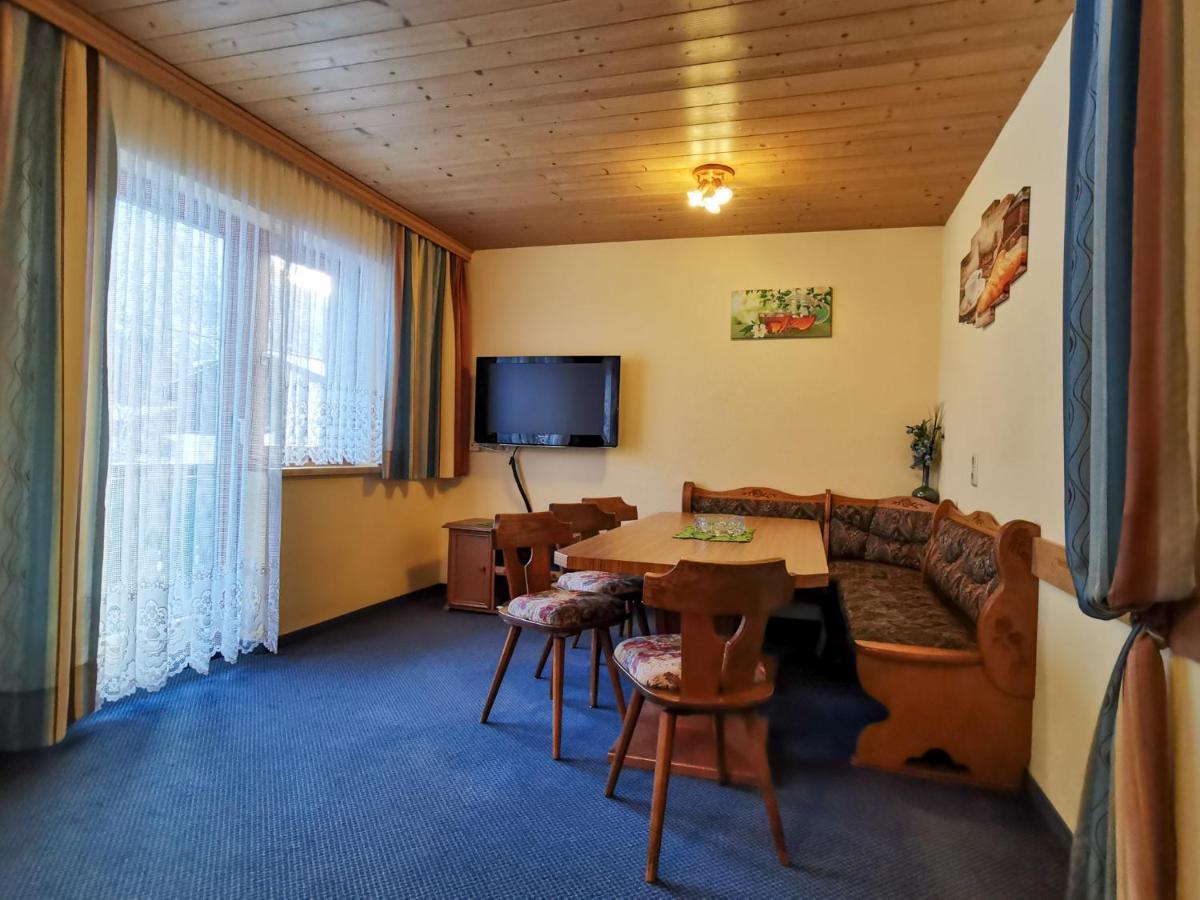Appartment Sonnenkogel โฮลซ์เกา ภายนอก รูปภาพ