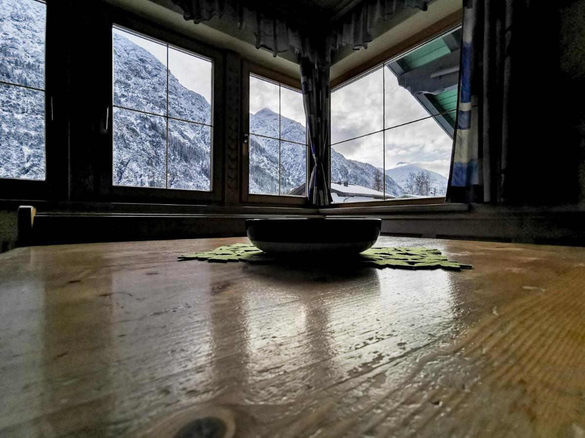 Appartment Sonnenkogel โฮลซ์เกา ภายนอก รูปภาพ