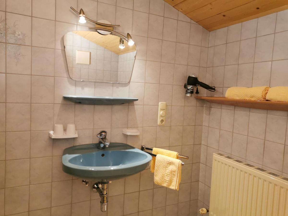 Appartment Sonnenkogel โฮลซ์เกา ภายนอก รูปภาพ
