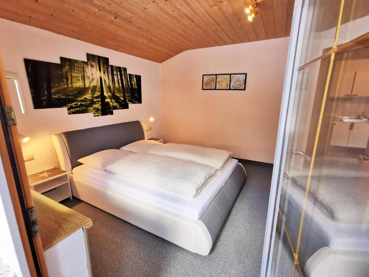 Appartment Sonnenkogel โฮลซ์เกา ภายนอก รูปภาพ