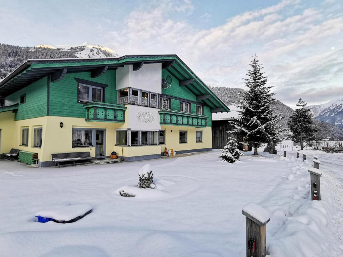 Appartment Sonnenkogel โฮลซ์เกา ภายนอก รูปภาพ