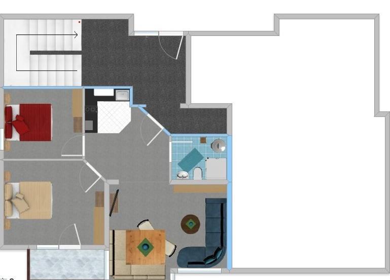 Appartment Sonnenkogel โฮลซ์เกา ภายนอก รูปภาพ