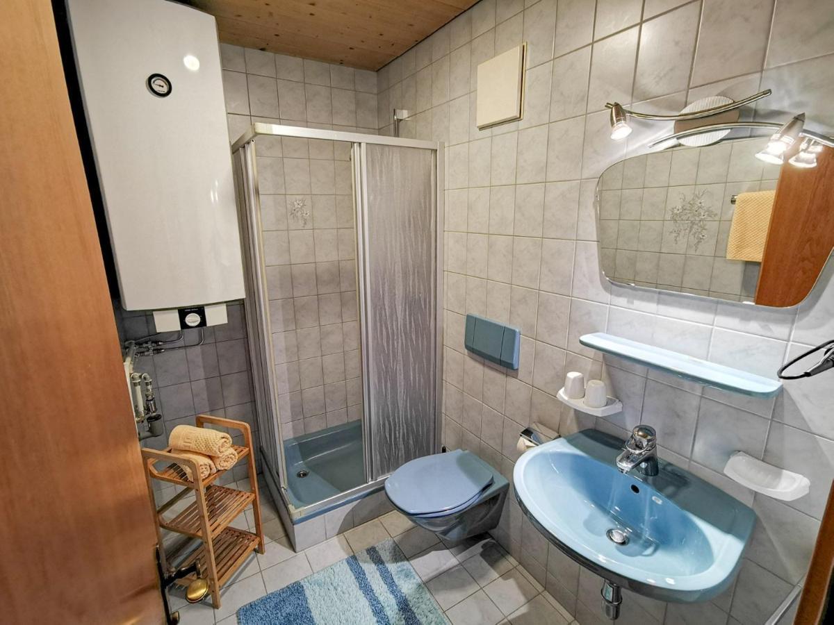 Appartment Sonnenkogel โฮลซ์เกา ภายนอก รูปภาพ