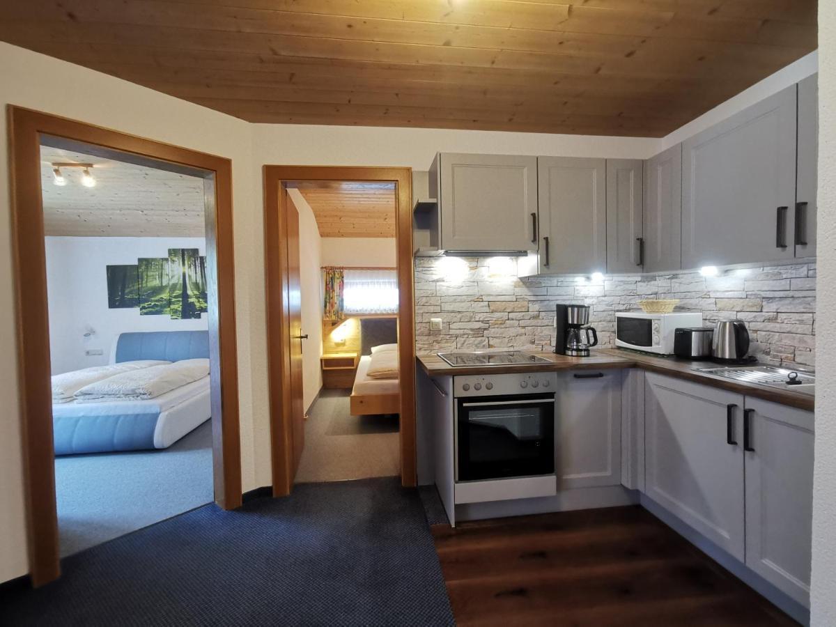 Appartment Sonnenkogel โฮลซ์เกา ภายนอก รูปภาพ