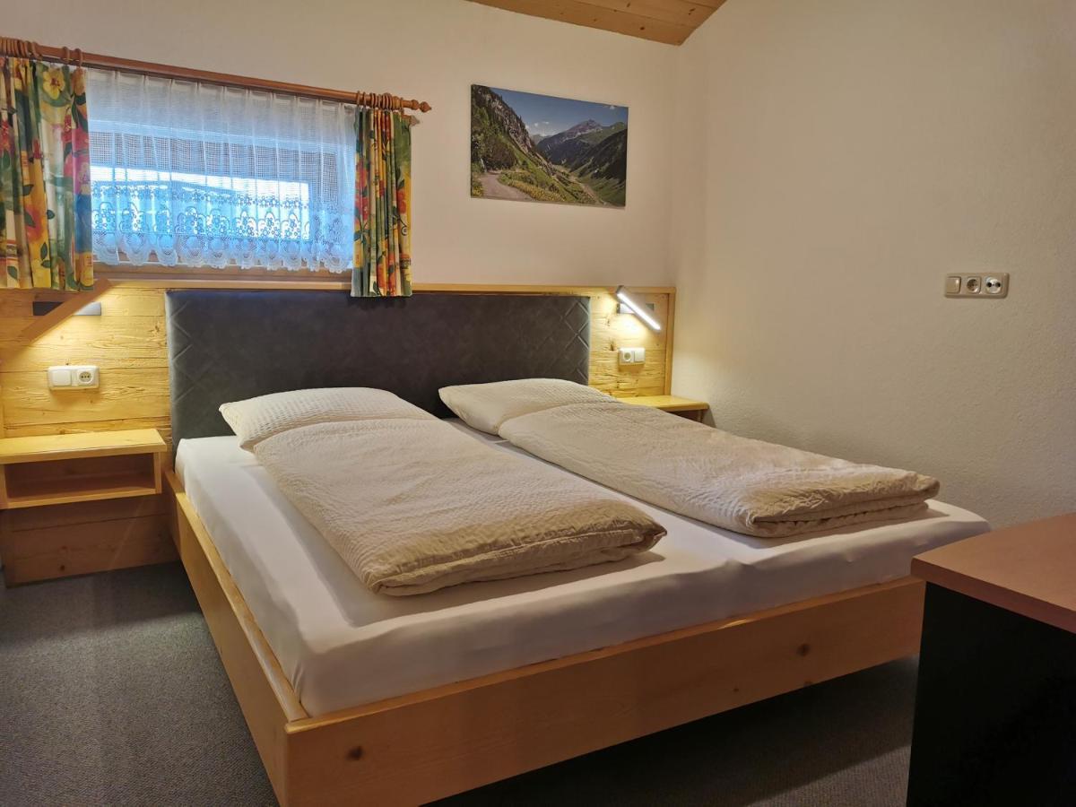 Appartment Sonnenkogel โฮลซ์เกา ภายนอก รูปภาพ