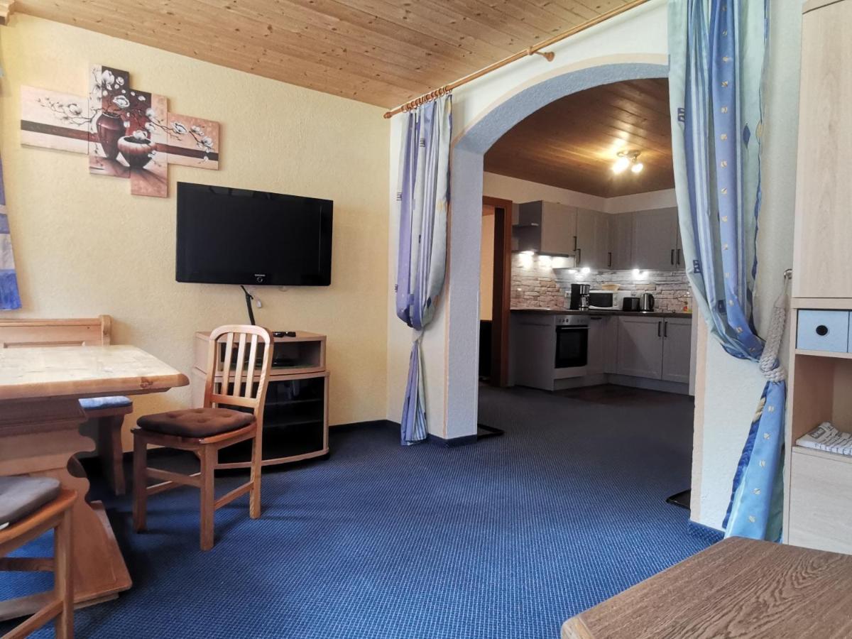 Appartment Sonnenkogel โฮลซ์เกา ภายนอก รูปภาพ